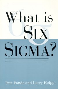 WHAT IS SIX
