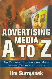 ADVERTISING MEDIA A TO Z