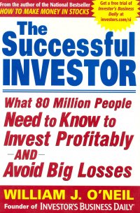 THE SUCCESSFUL INVESTOR, PAPER COVER
