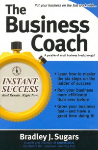 The Business Coach