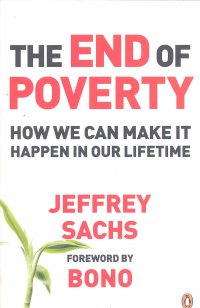 THE END OF POVERTY