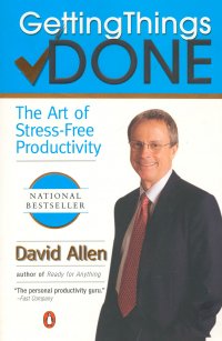 Getting Things Done