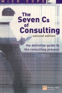 THE 7c's