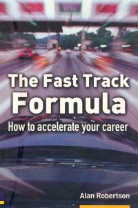 THE FAST TRACK FORMULA