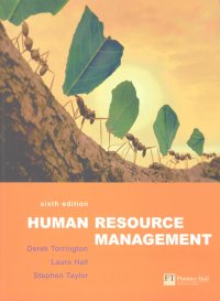 HUMAN RESOURCE MGT
