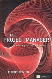 THE PROJECT MANAGER