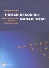 HUMAN RESOURCE MANAGEMENT, PAPER COVER
