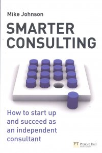 SMARTER CONSULTING