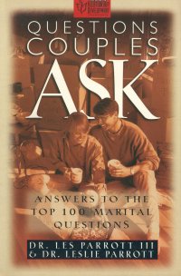 Questions Couples Ask