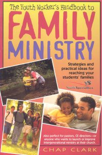FAMILY MINISTRY