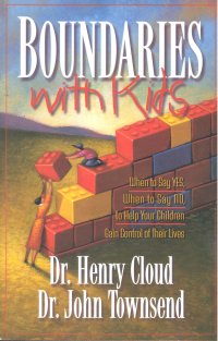 BOUNDARIES WITH KIDS