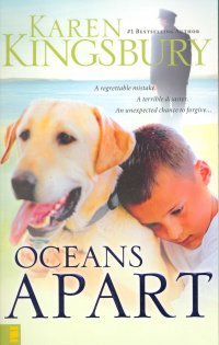OCEANS APART
