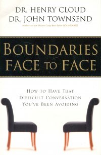 BOUNDARIES FACE TO FACE