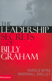 LEADERSHIP SECRETS OF BILLY