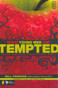 WHEN YOUNG MEN ARE TEMPTED