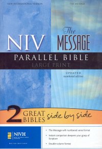 NIV PARALLEL