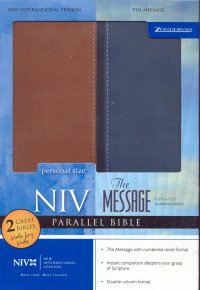 NIV MESSAGE