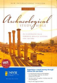 NIV ARcheological