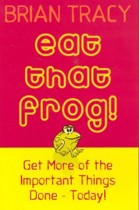 EAT THAT FROG