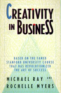 CREATIVITY IN BUSINESS