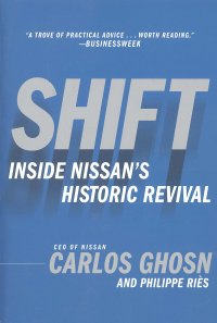 SHIFT
