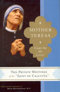 MOTHER THERESA