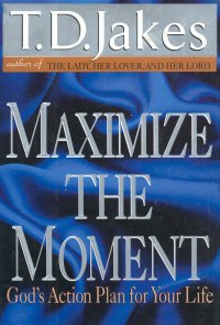 MAXIMIZE THE MOMENT