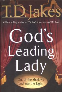 GOD'S LEADING LADY