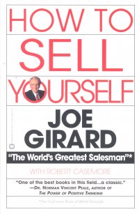 HOW TO SELL YOUSELF