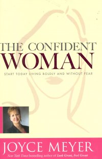 THE CONFIDENT WOMAN (HARD COVER)