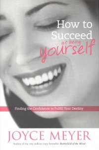 HOW -SUCCEED-BEING YOURSELF
