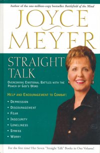 STARIGHT TALK