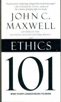 ETHICS 101, HARD COVER