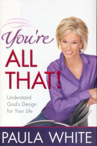 YOU ARE ALL THAT