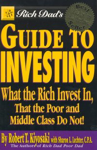 RICH DAD'S GUIDE TO INVESTING