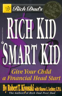 RICH DAD SMART KID