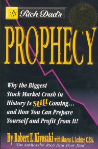 PROPHECY