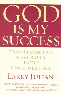GOD IS MY SUCCESS