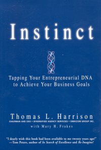 INSTINCT