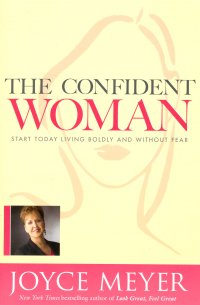 THE CONFIDENT WOMAN