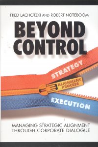 BEYOND CONTROL
