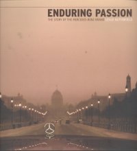 ENDURING PASSION