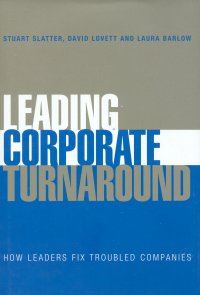 LEADING CORPORATE