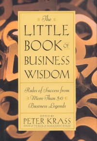 THE LITTLE BOOK
