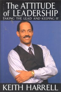 THE ATTITUDE OF LEADERSHIP