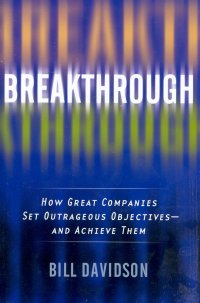 BREAKTHROUGH