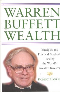 WARREN BUFFET WEALTH
