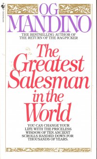 The Greatest Salesman In The World