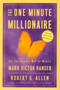 ONE MINUTE MILLIONAIRE