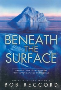 BENEATH